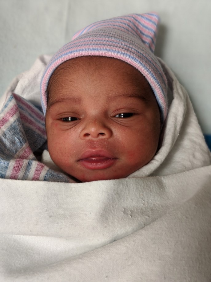 Ylorie Taylor's son, Lenox - Black Love Ylorie Taylor's son, Lenox