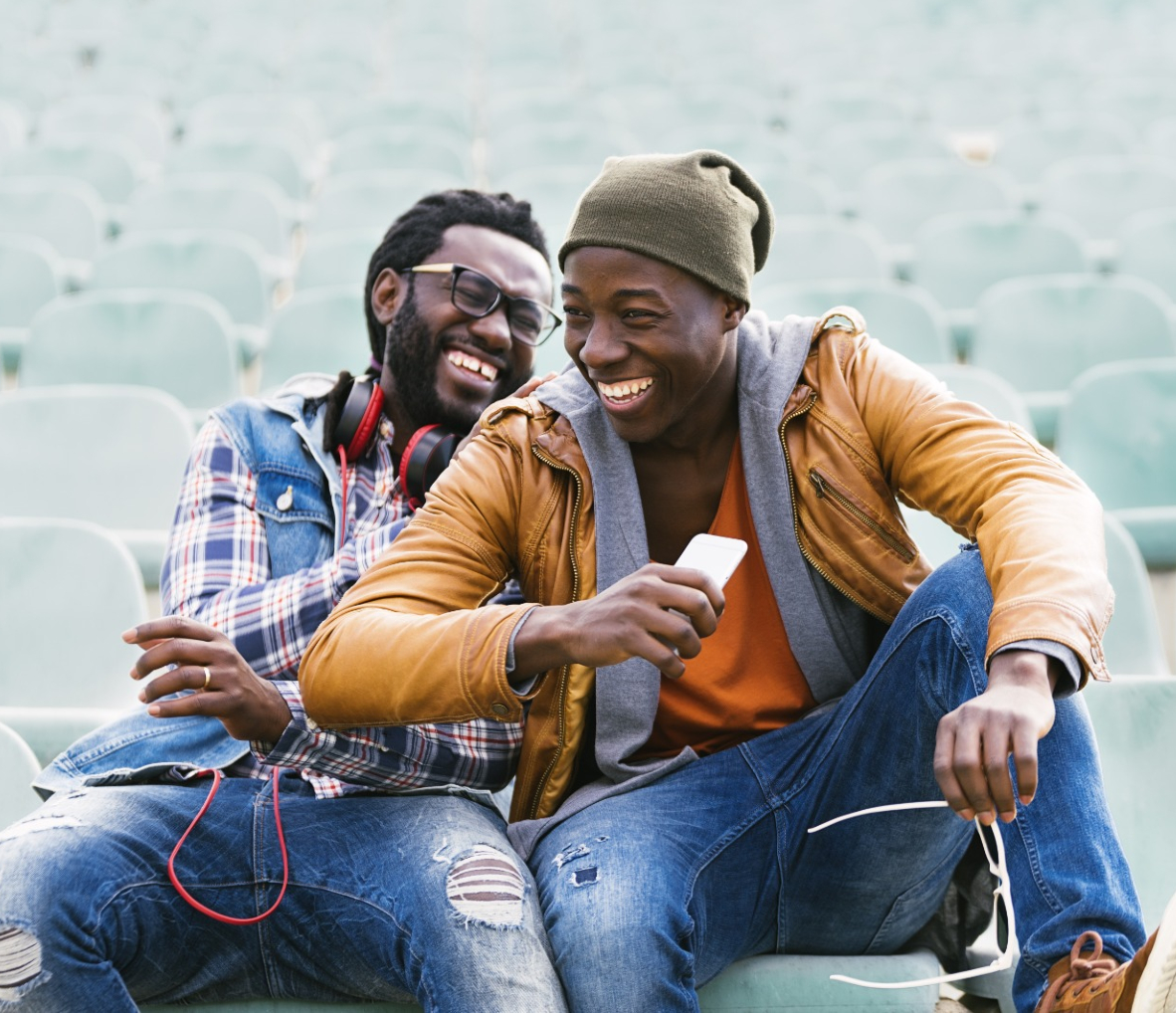 Courtesy of Adobe Stock - Black Love Courtesy of Adobe