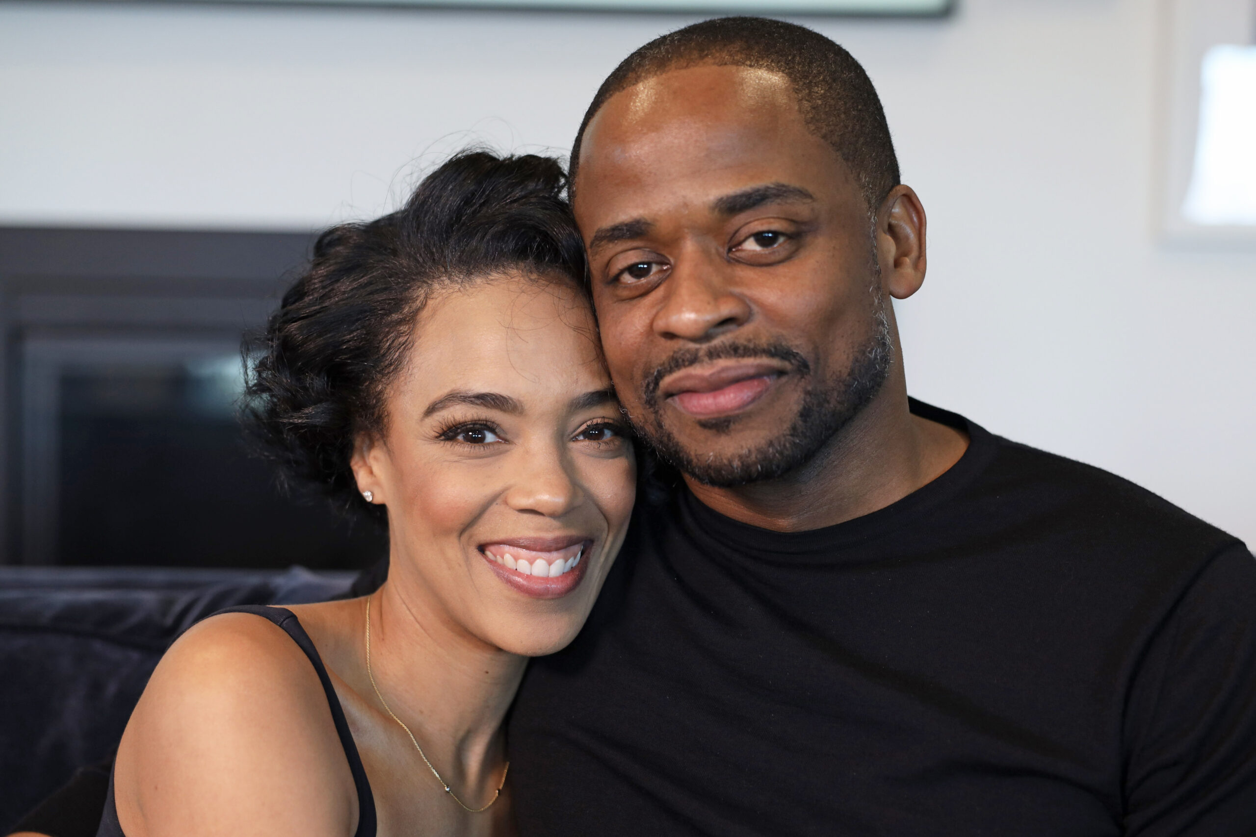 Jazmyn & Dulè - Black Love Jazmyn & Dulè