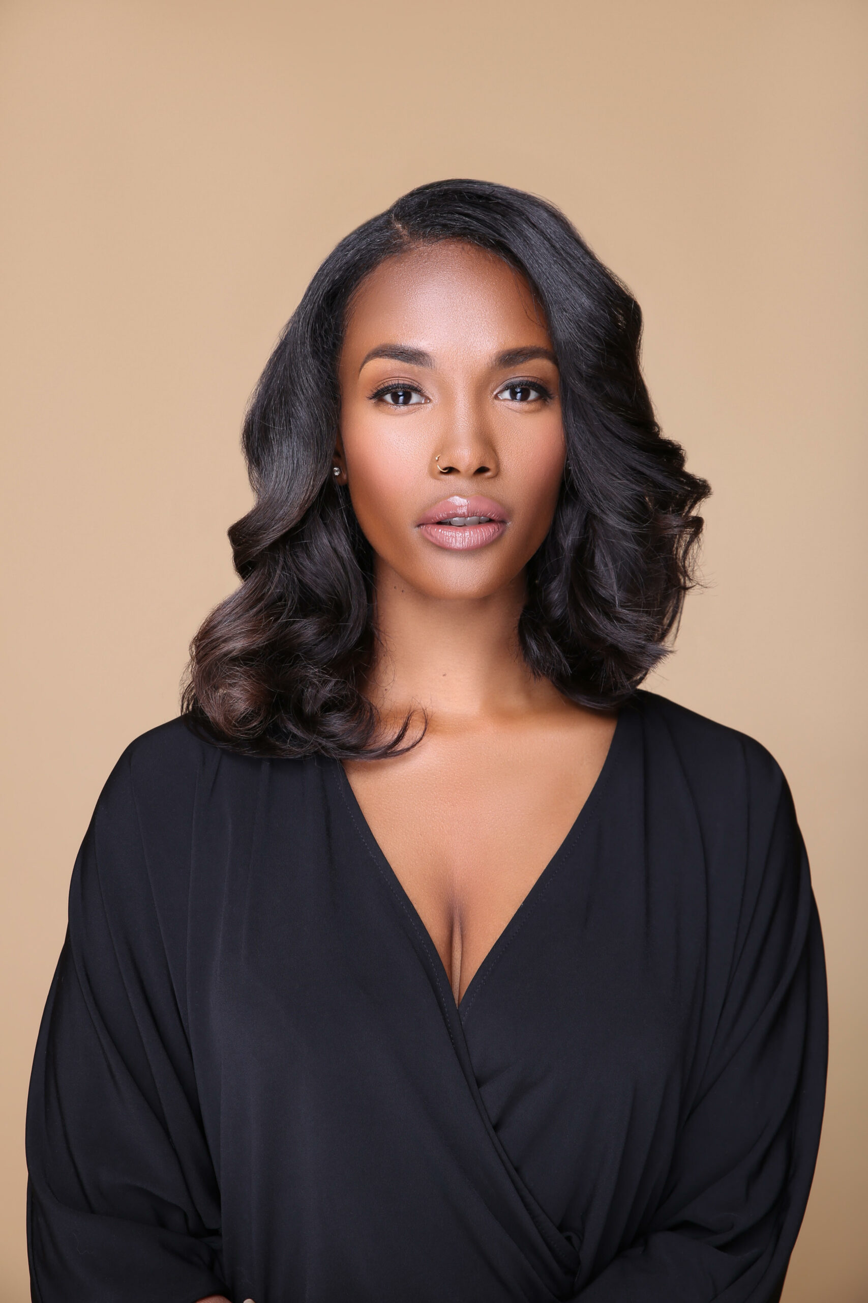 Melissa Butler, CEO of The Lip Bar (Photo courtesy of Melissa Butler) - Black Love Melissa Butler, CEO of The Lip Bar (Photo courtesy of Melissa Butler)