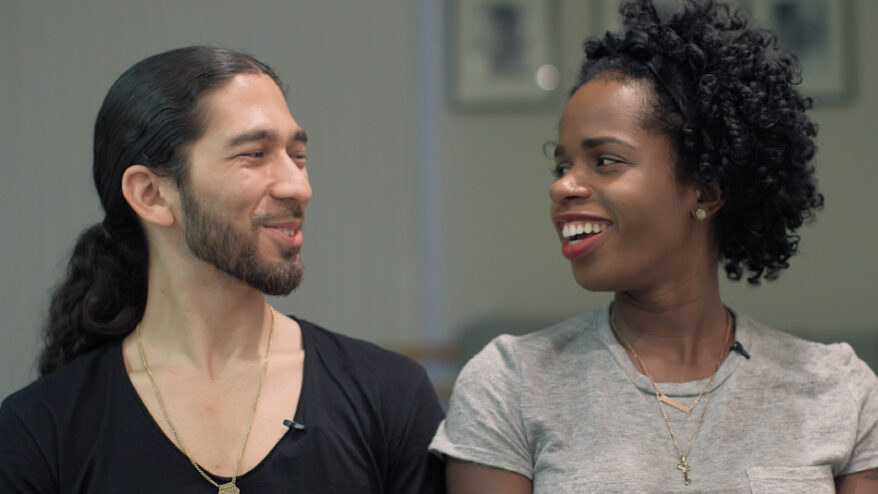 Bryan & Ashley Chea