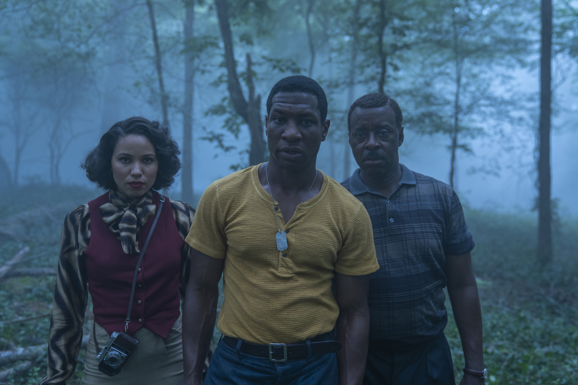 Courtesy: Eli Joshua Ade/HBO - Black Love Photograph by Eli Joshua Ade/HBO