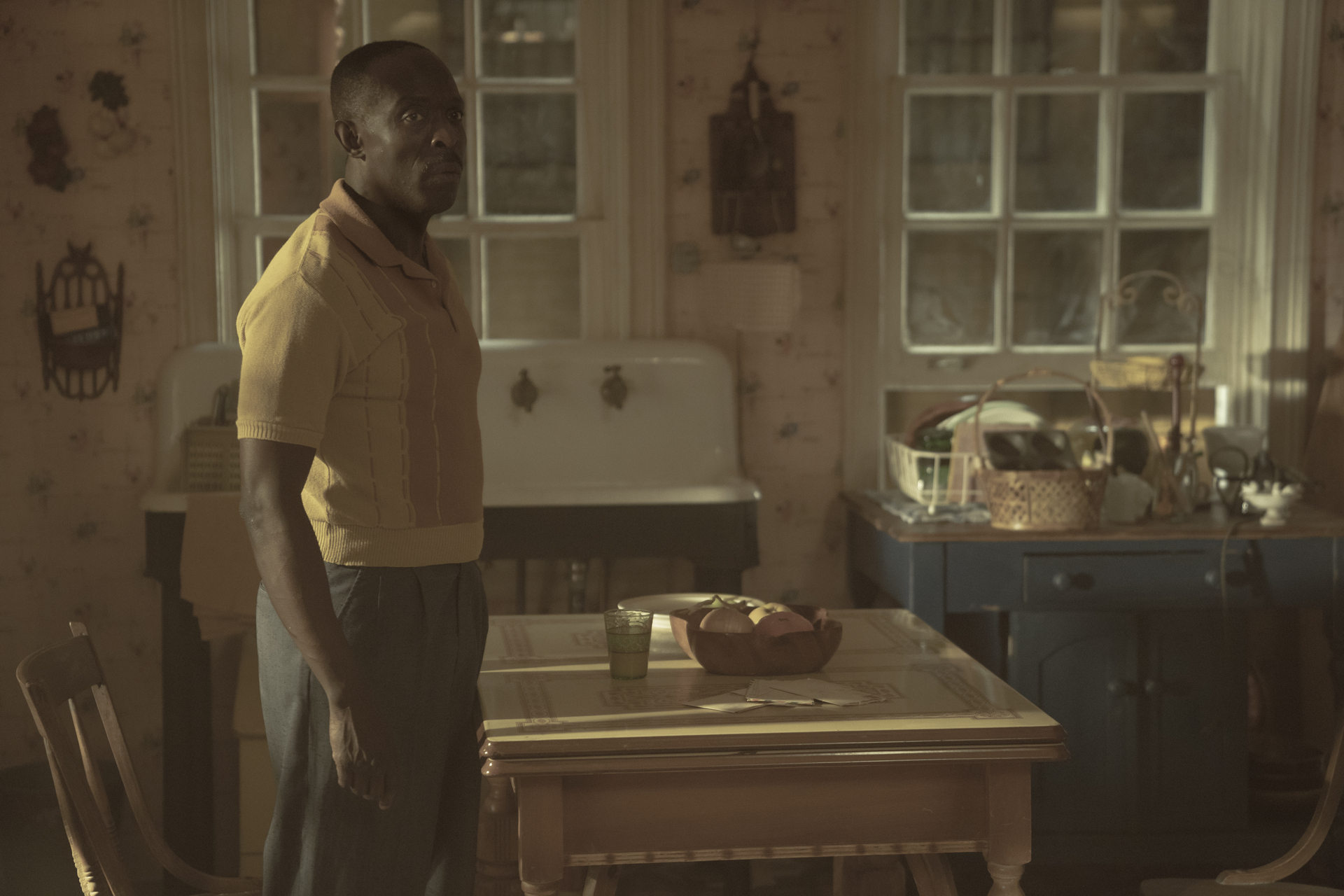 Photograph by Eli Joshua Ade/HBO - Black Love Photograph by Eli Joshua Ade/HBO