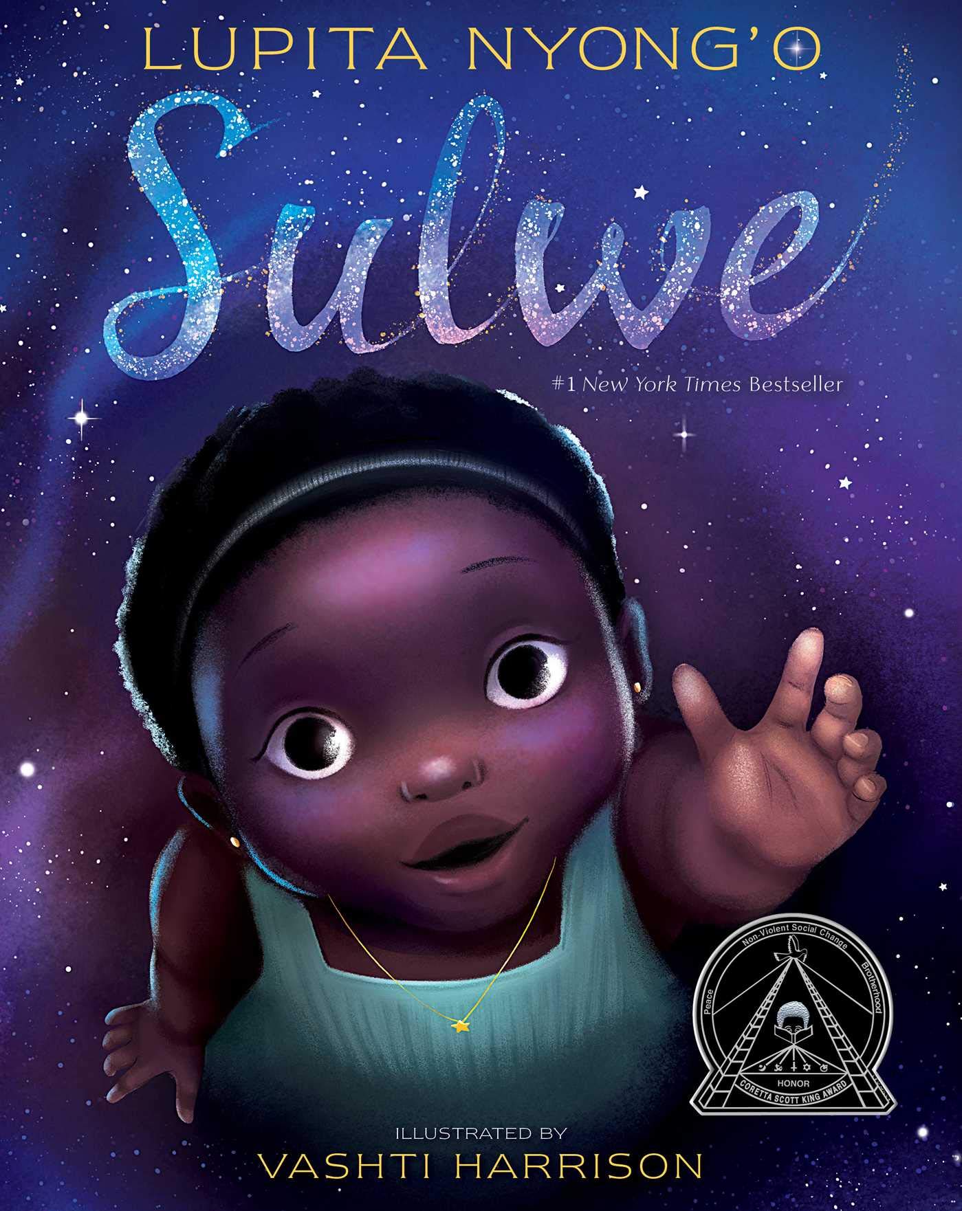Sulwe by Lupita Nyong’o - Black Love Sulwe by Lupita Nyong’o