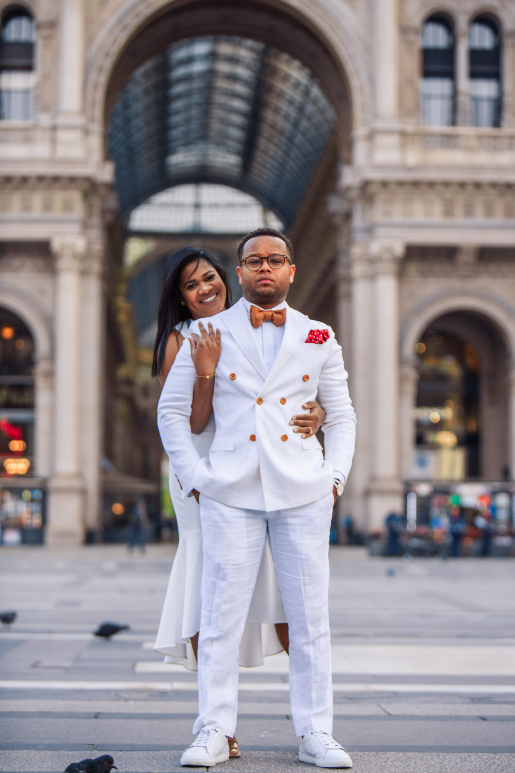 Wayne and Janell Willis (Photo courtesy of Leggy Christa/Instagram @leggychristaphotolab) - Black Love Wayne and Janell Willis (Photo courtesy of Leggy Christa/Instagram @leggychristaphotolab)