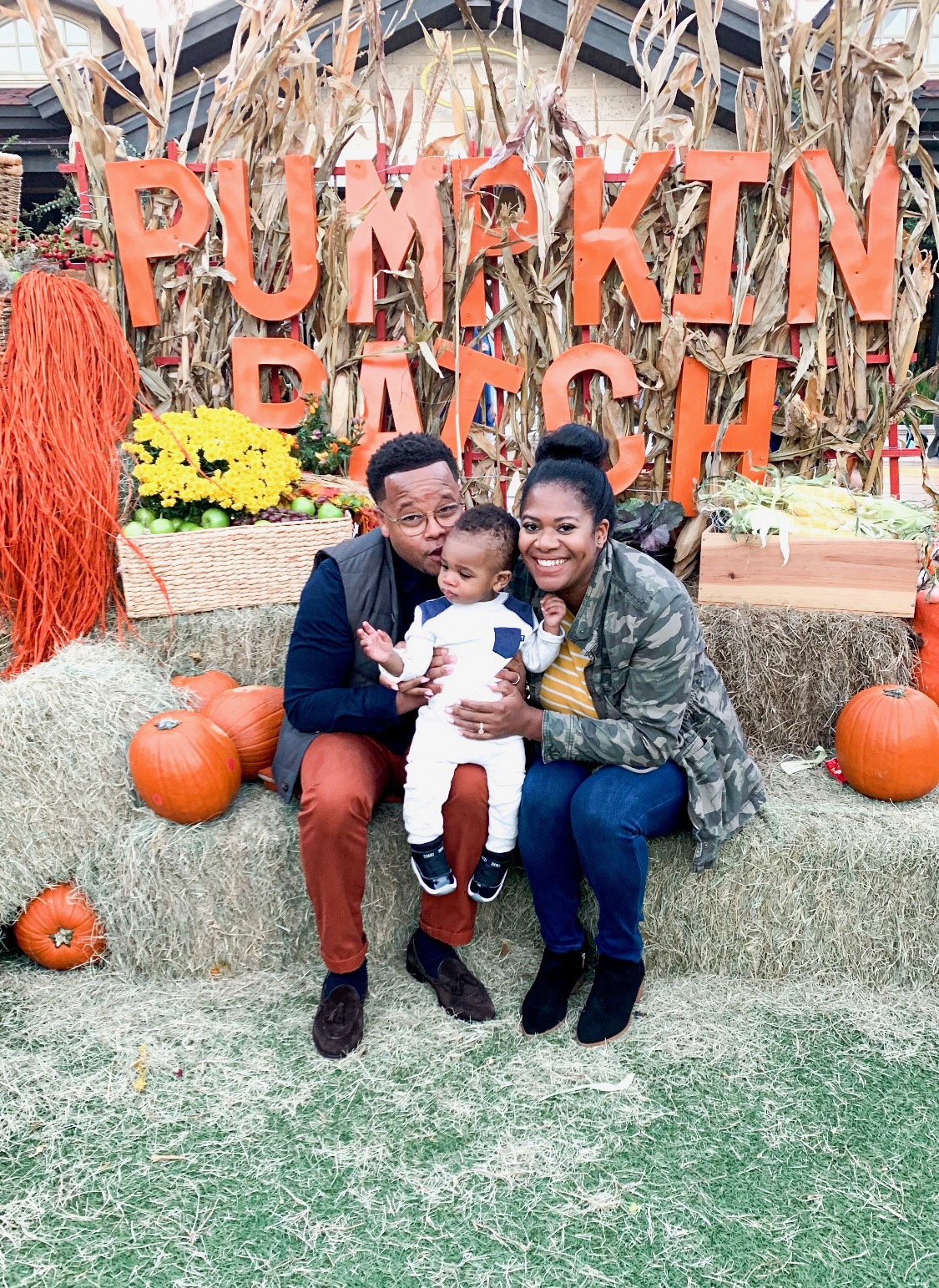 The Willis Family (Photo courtesy of The Willis Family) - Black Love The Willis Family (Photo courtesy of The Willis Family)