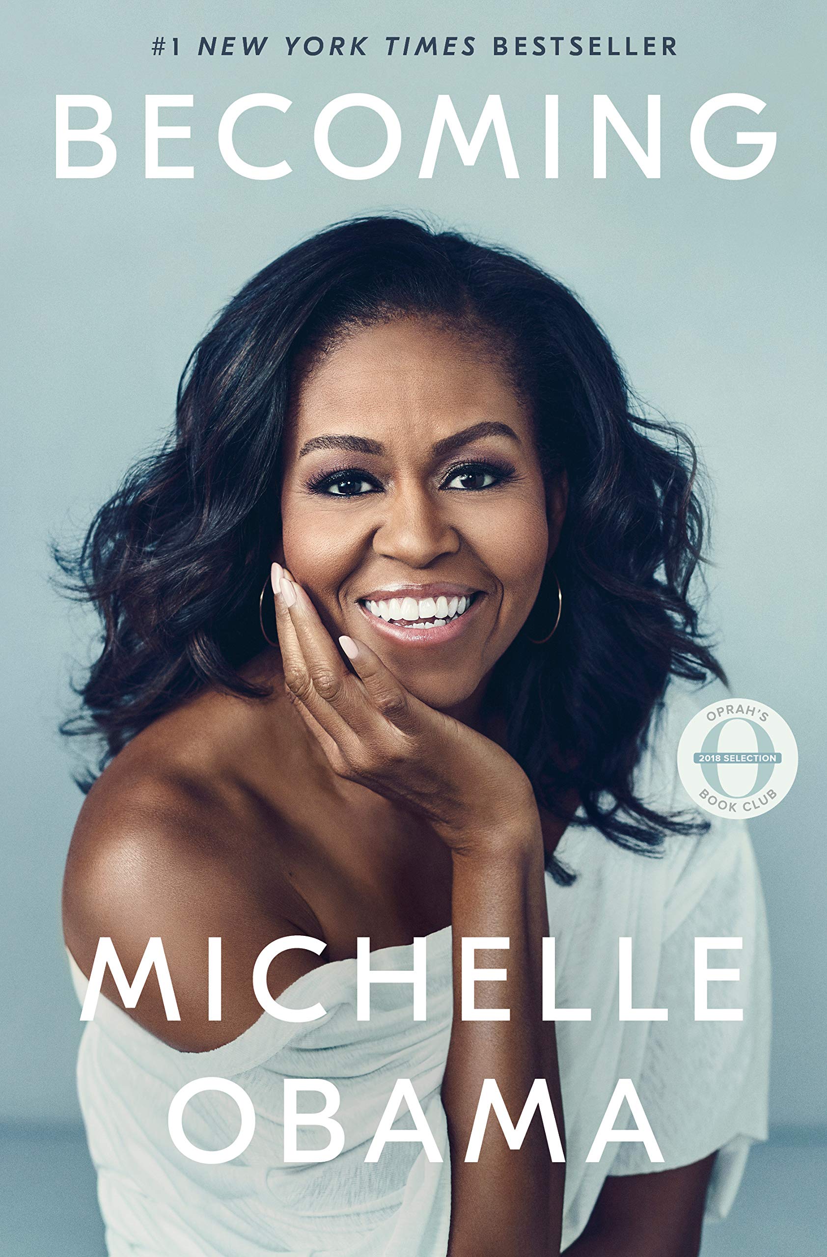 Becoming (Credit: Amazon) - Black Love Becoming (Credit: Amazon)