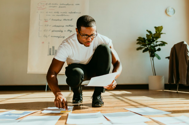 Courtesy of rawpixel.com - Black Love Country’s Largest Black-Owned Bank is Helping to Close the Racial Wealth Gap