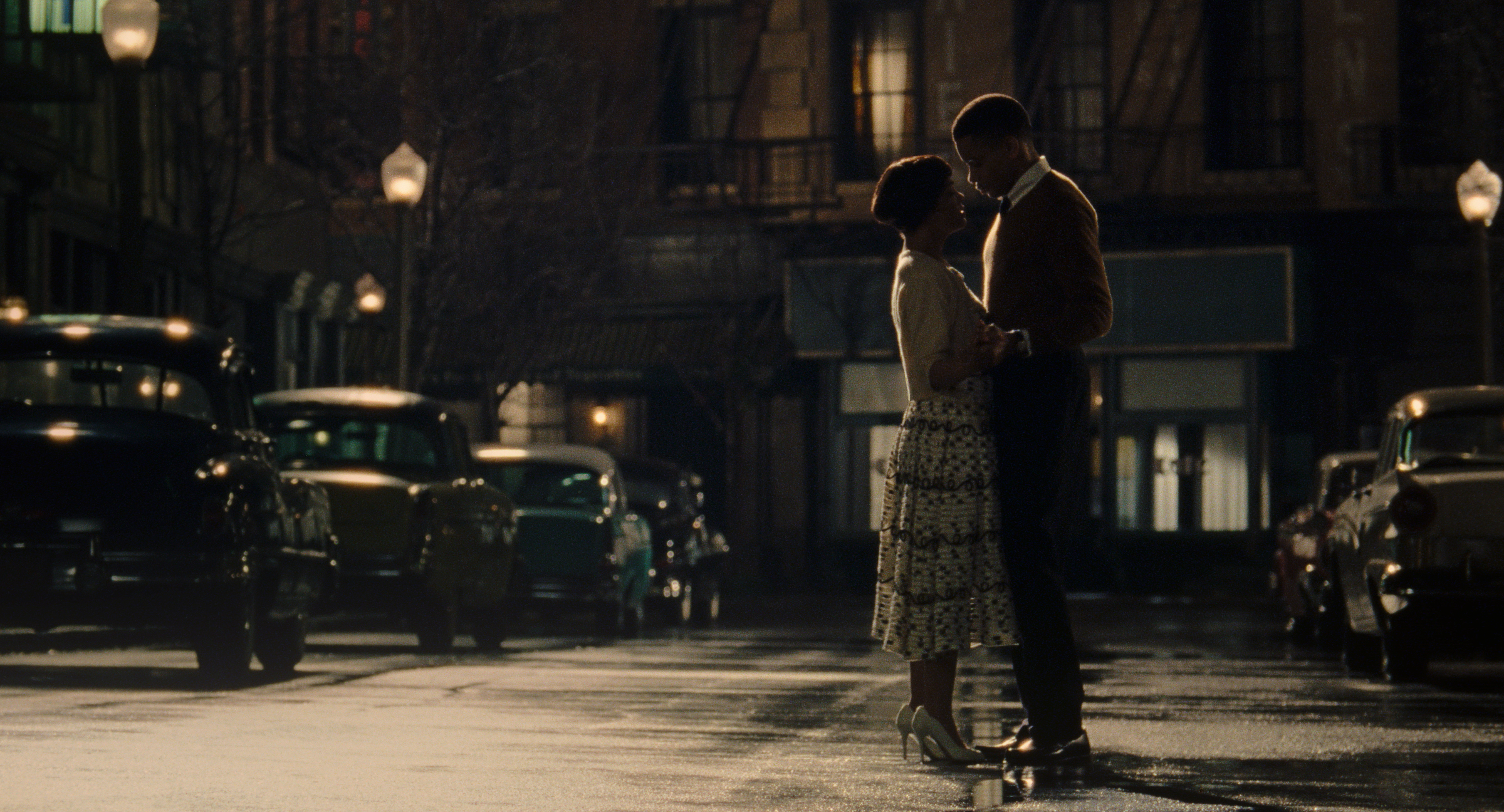 Courtesy of Amazon Studios - Black Love Courtesy of Amazon Studios