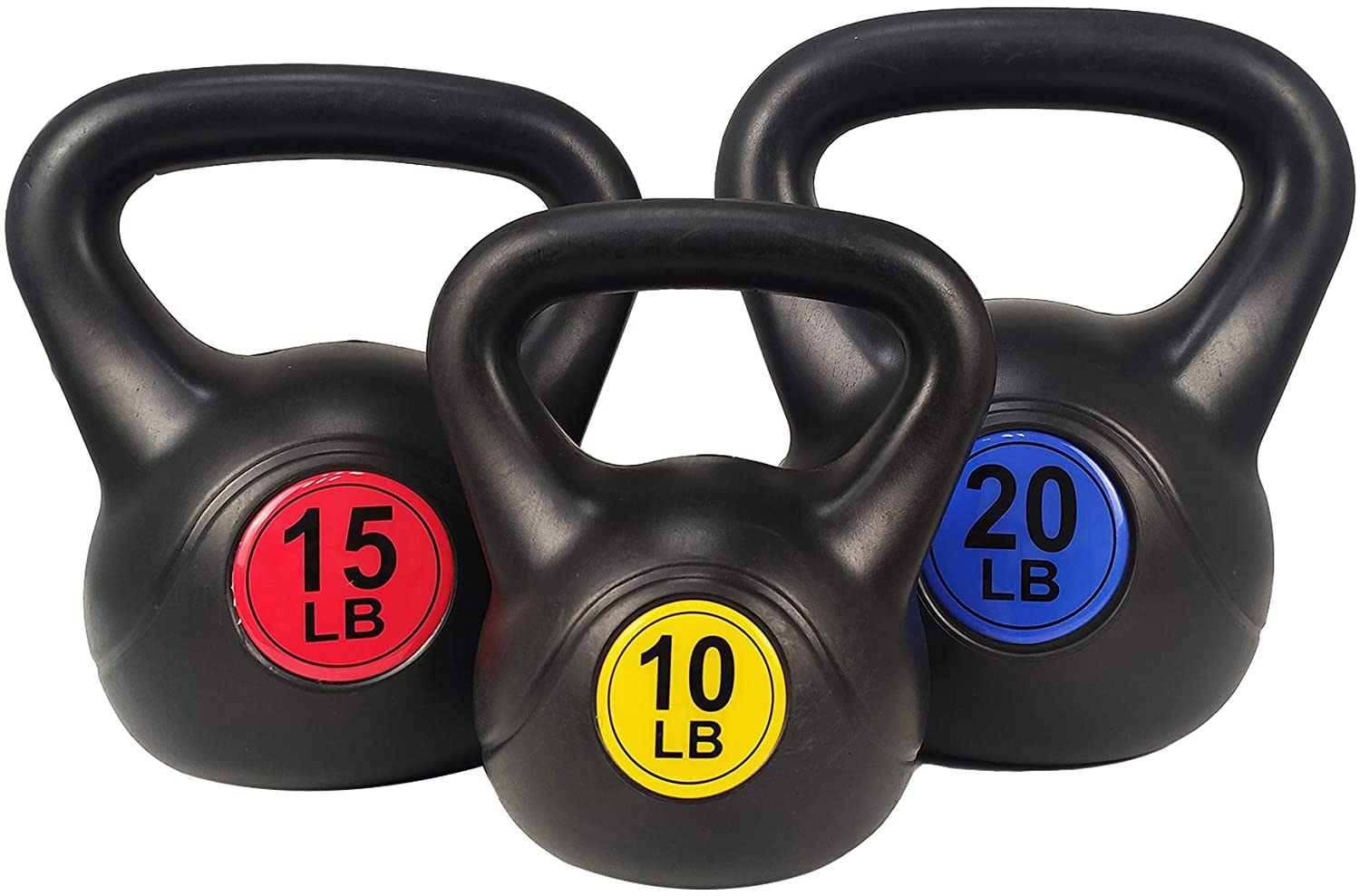 - Black Love Kettlebells