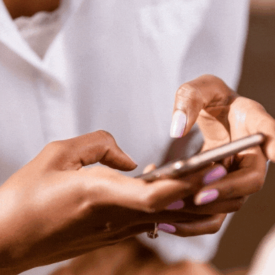 Let’s Talk About Sexting and Getting Comfortable With the Uncomfortable