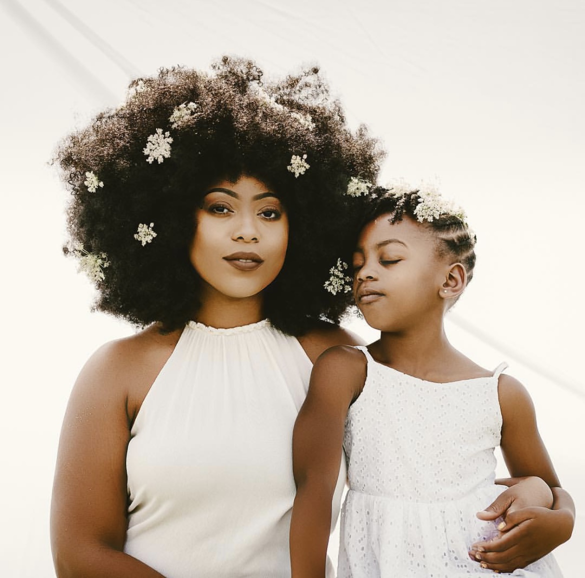 Courtesy of Ayana Iman - Black Love Courtesy of Ayana Iman