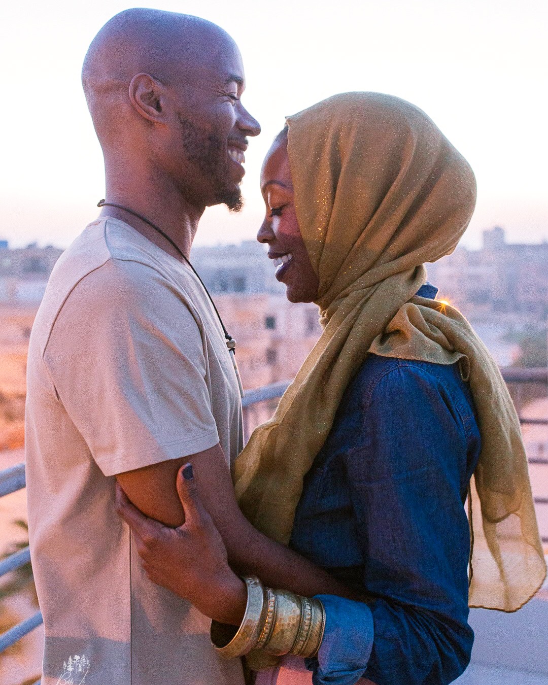 Courtesy of Imani Bashir - Black Love