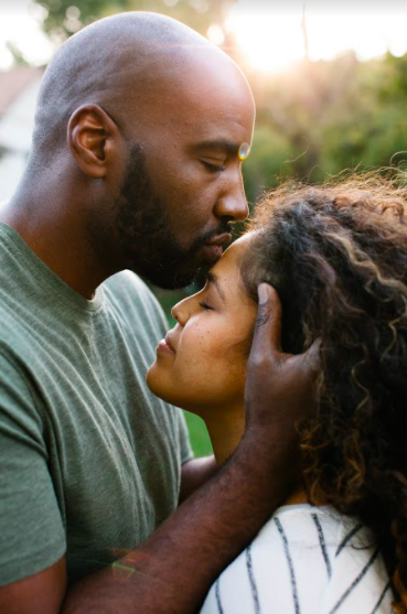 Ephraim & Renece - Black Love Ephraim & Renece