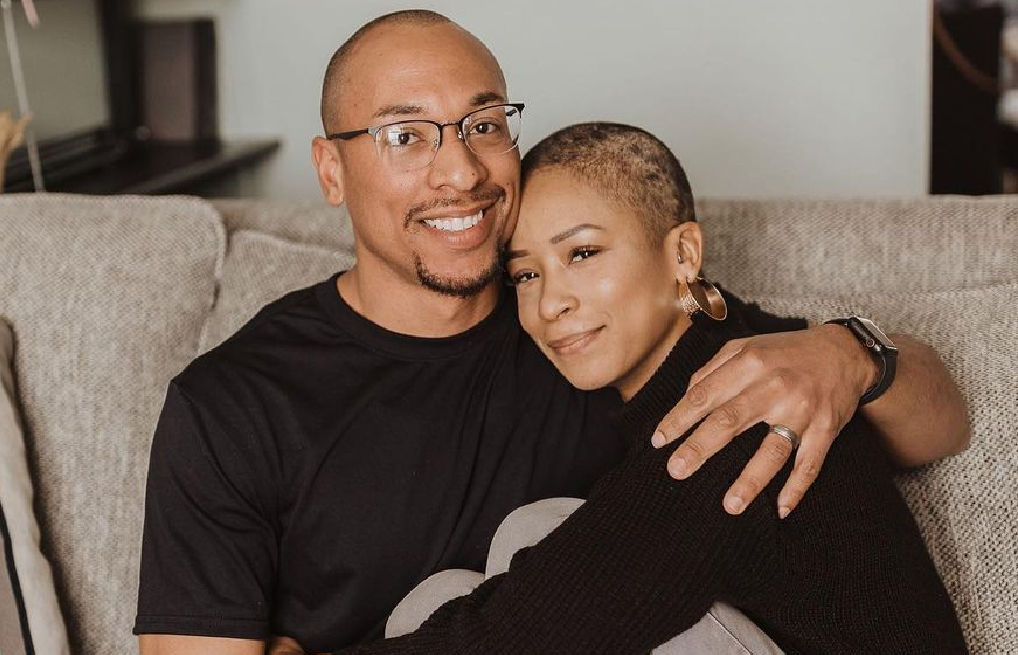 Aisha Patterson - Black Love 3 Ways Your Partnership Can Thrive Through Intense Hardship