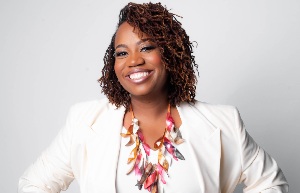 Dr. Soyini Hawkins - Black Love Dr. Soyini Hawkins
