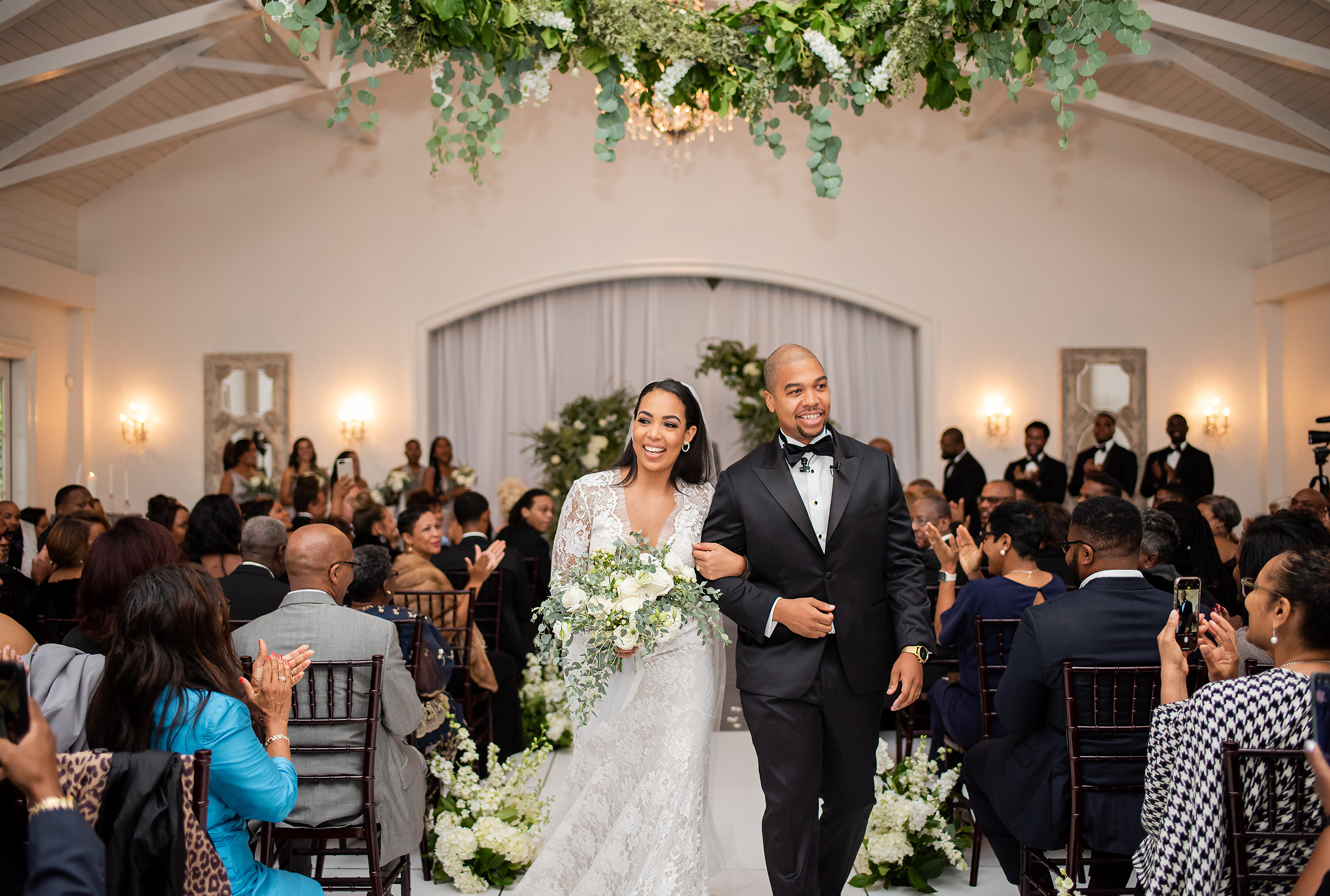 - Black Love Meet the Influencer Who Turned Her Husband’s Childhood Home Into a Wedding Venue