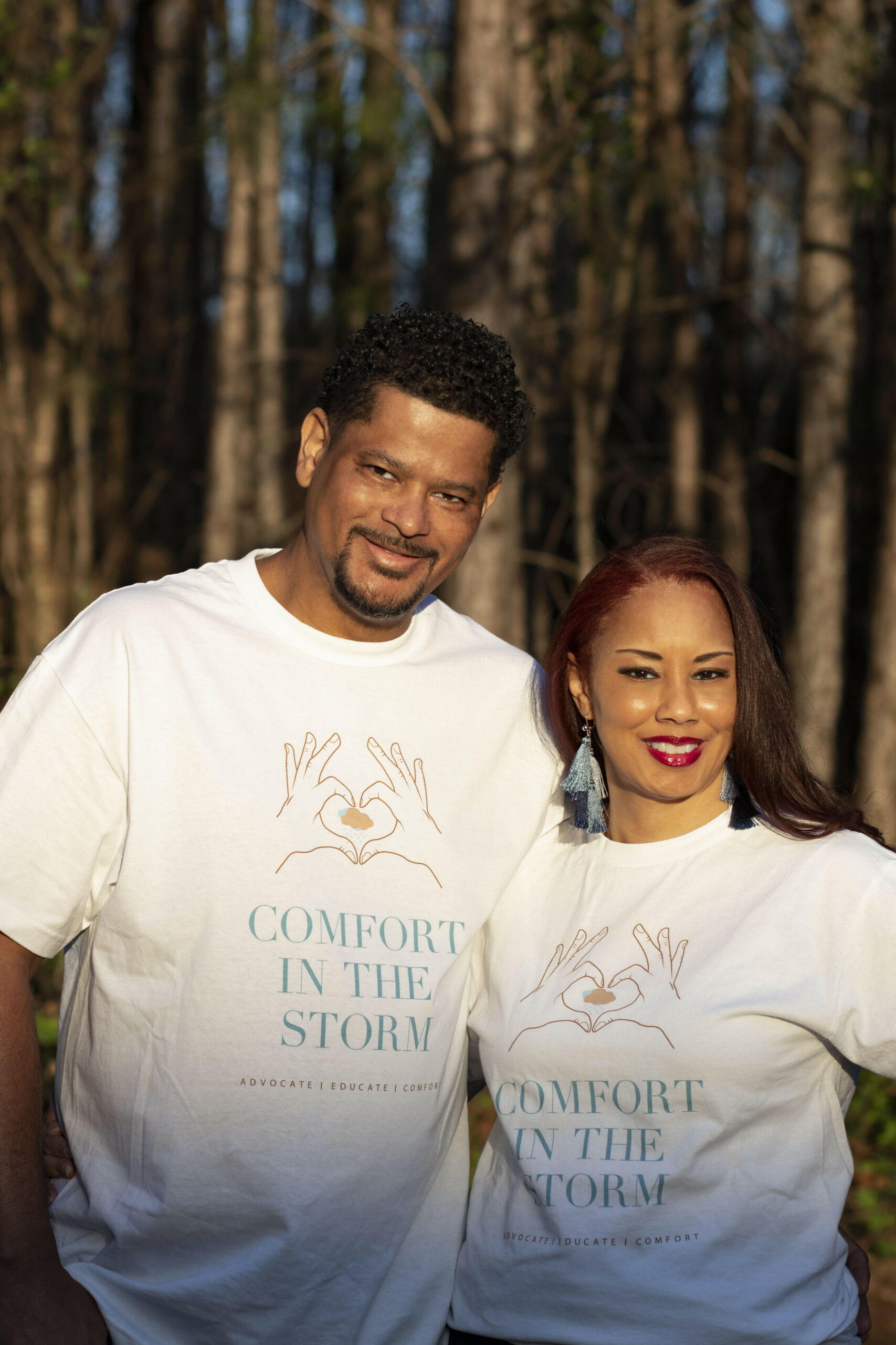 Courtesy of Kathy Butler - Black Love