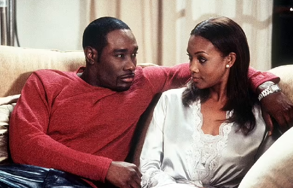 Credit: Daily Mail - Black Love 10 Dating Rules Two Can Play That Game