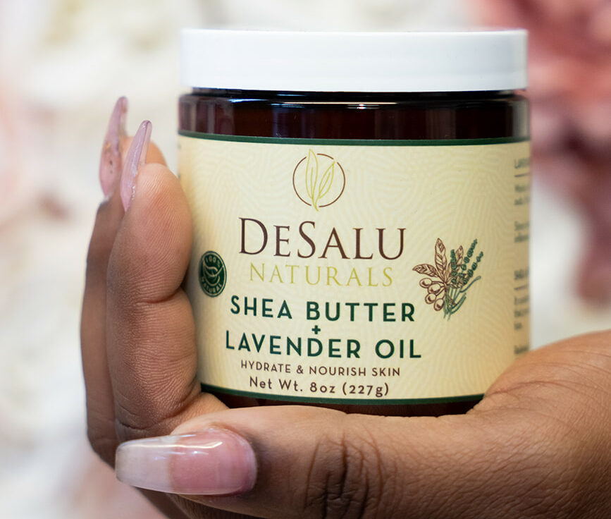 Desalu Naturals (Photo courtesy of Mayajoan) - Black Love Desalu Naturals (Photo courtesy of Mayajoan)