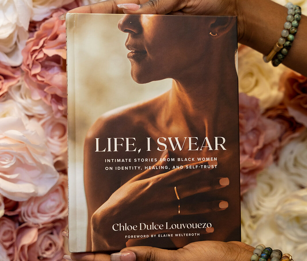 Life, I Swear (Photo courtesy of Mayajoan) - Black Love Life, I Swear (Photo courtesy of Mayajoan)