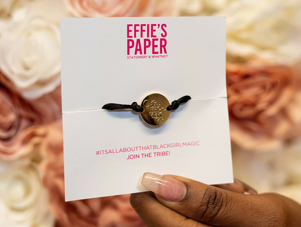 Effie's Paper (Photo courtesy of Mayajoan) - Black Love Effie's Paper (Photo courtesy of Mayajoan)
