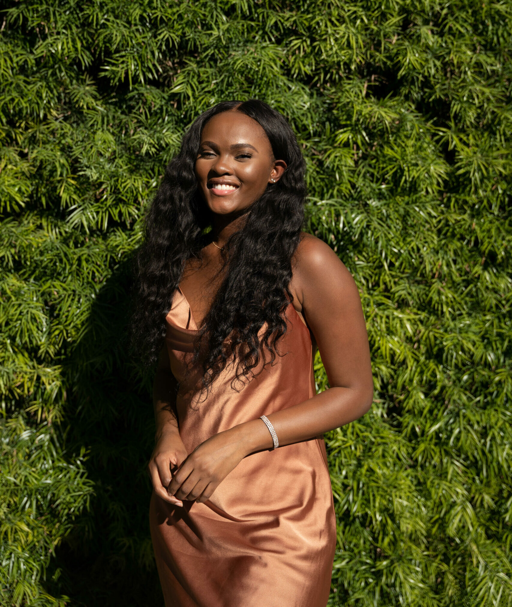 Asa Dugger (Courtesy of Photos by Mayajoan) - Black Love Asa Dugger (Courtesy of MayaJoan)