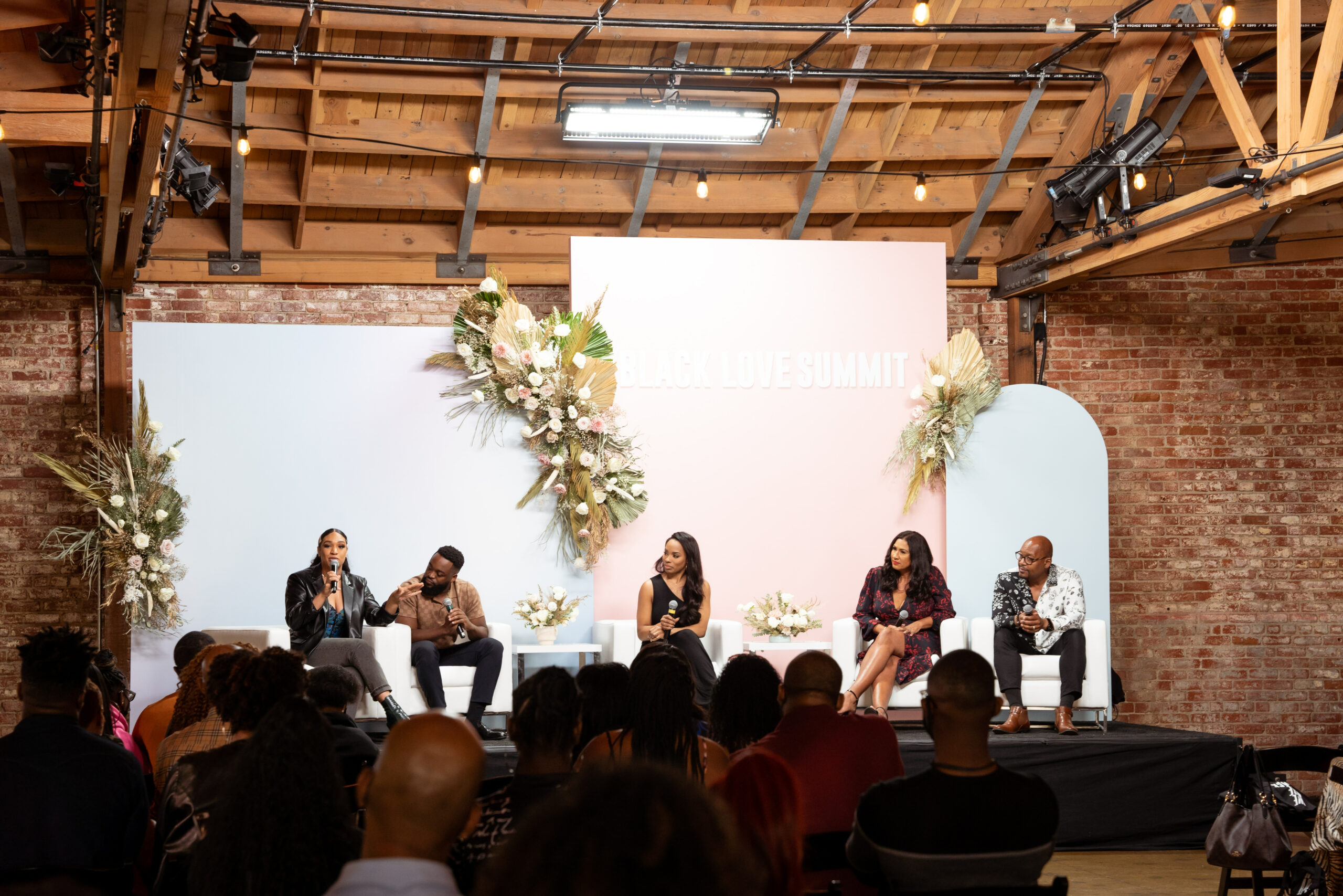 - Black Love 3 Things I Learned as a Single Woman at the 2021 Black Love Summit