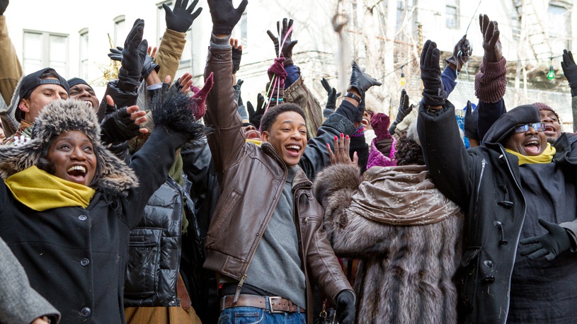 - Black Love Black Nativity