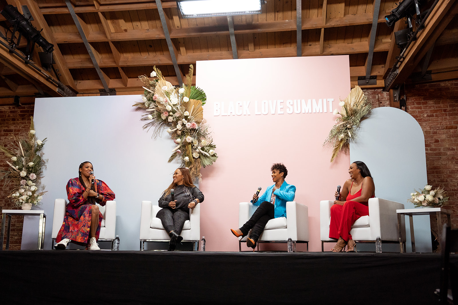 Black Love Summit '21 - Black Love