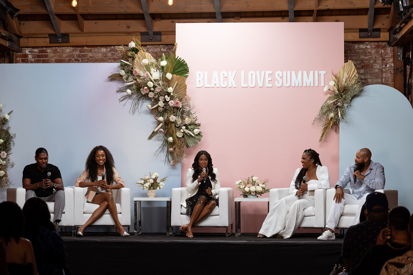 Black Love Summit '21 - Black Love