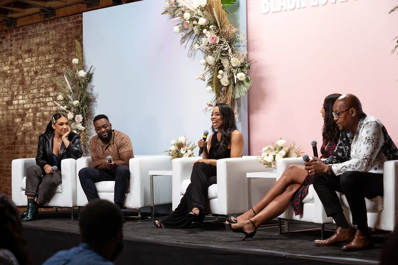 Black Love Summit '21 - Black Love