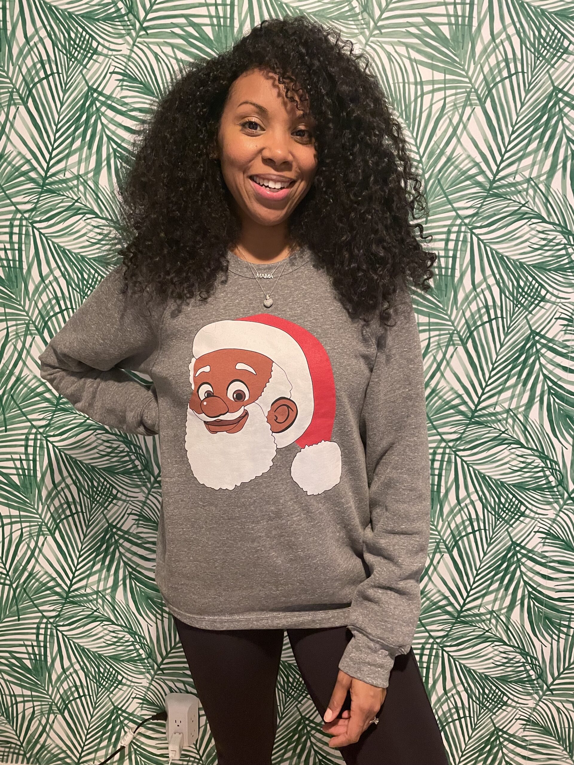 - Black Love Codie Elaine Oliver, co-founder