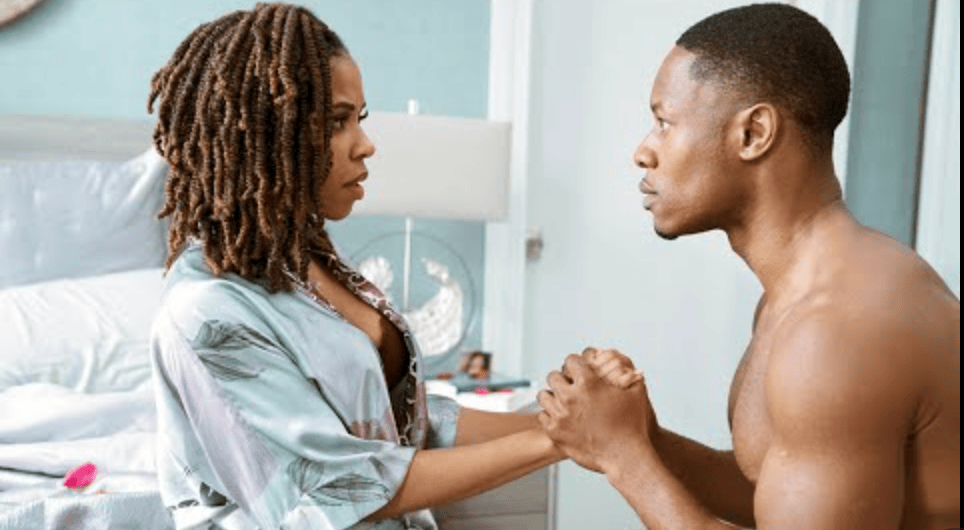 - Black Love