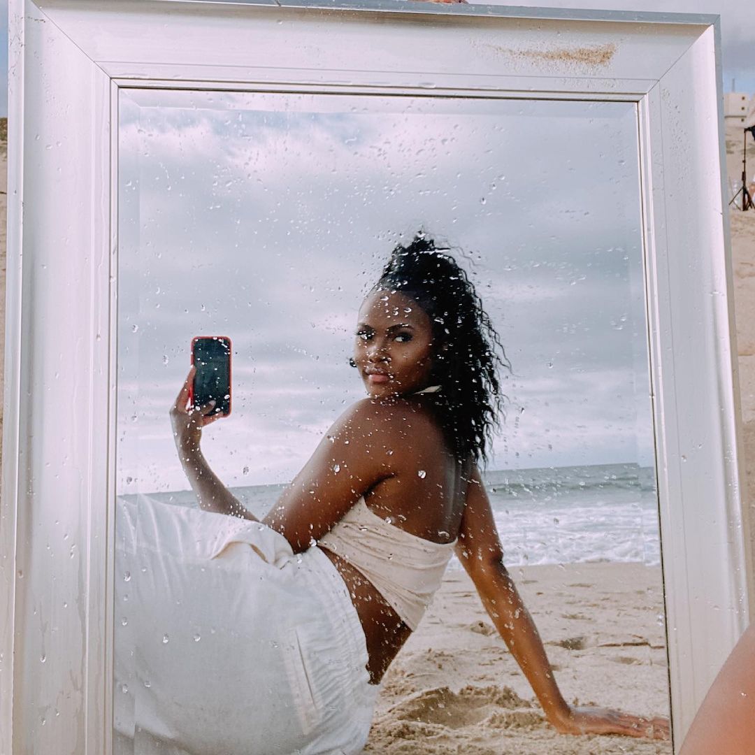 Courtesy of @ iamasadugger/Instagram - Black Love