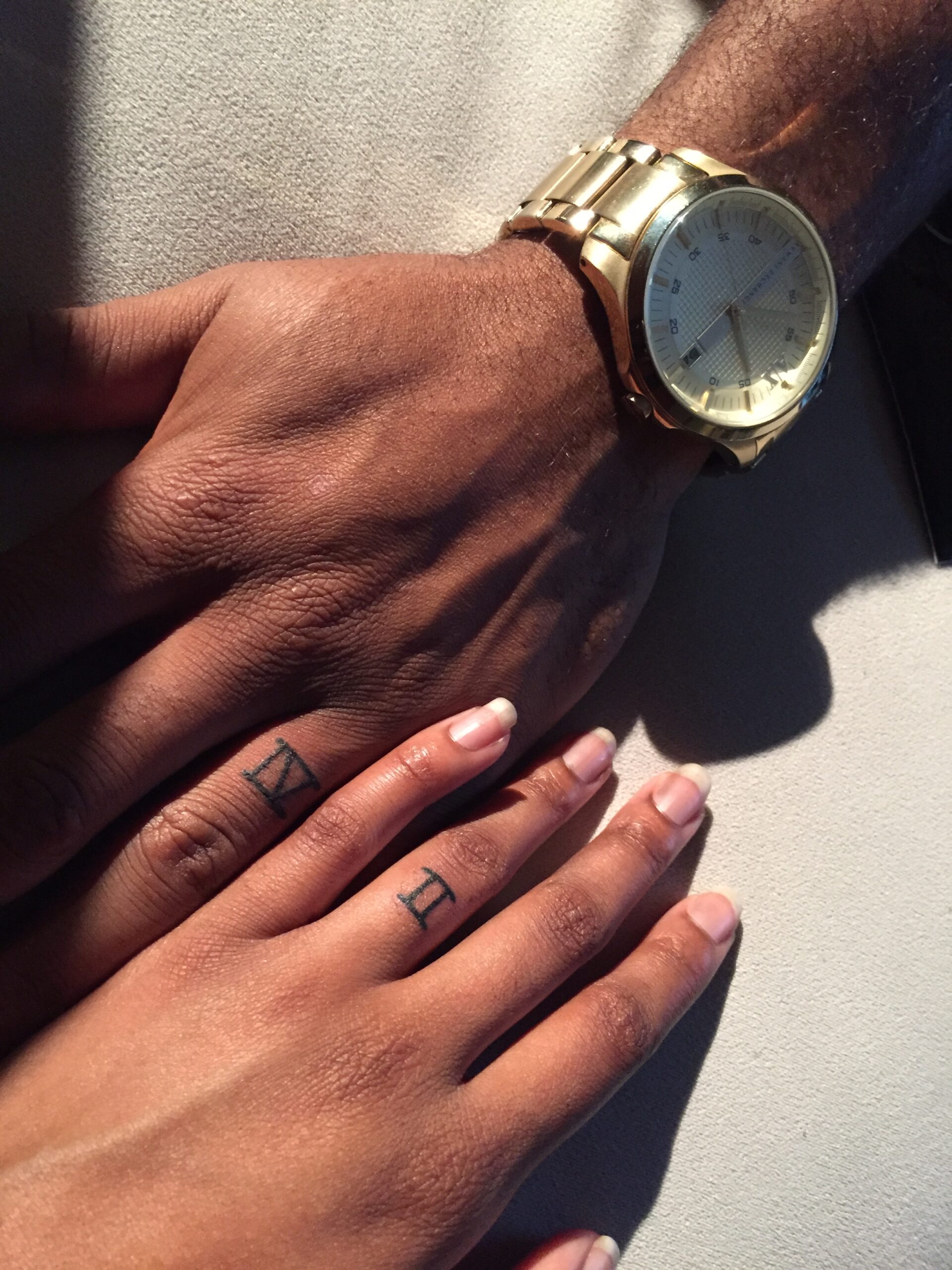 Courtesy of Kourtni Lynn - Black Love