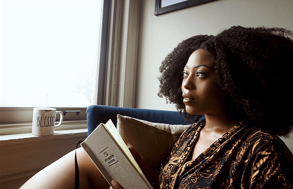 Courtesy of Ayana Iman - Black Love
