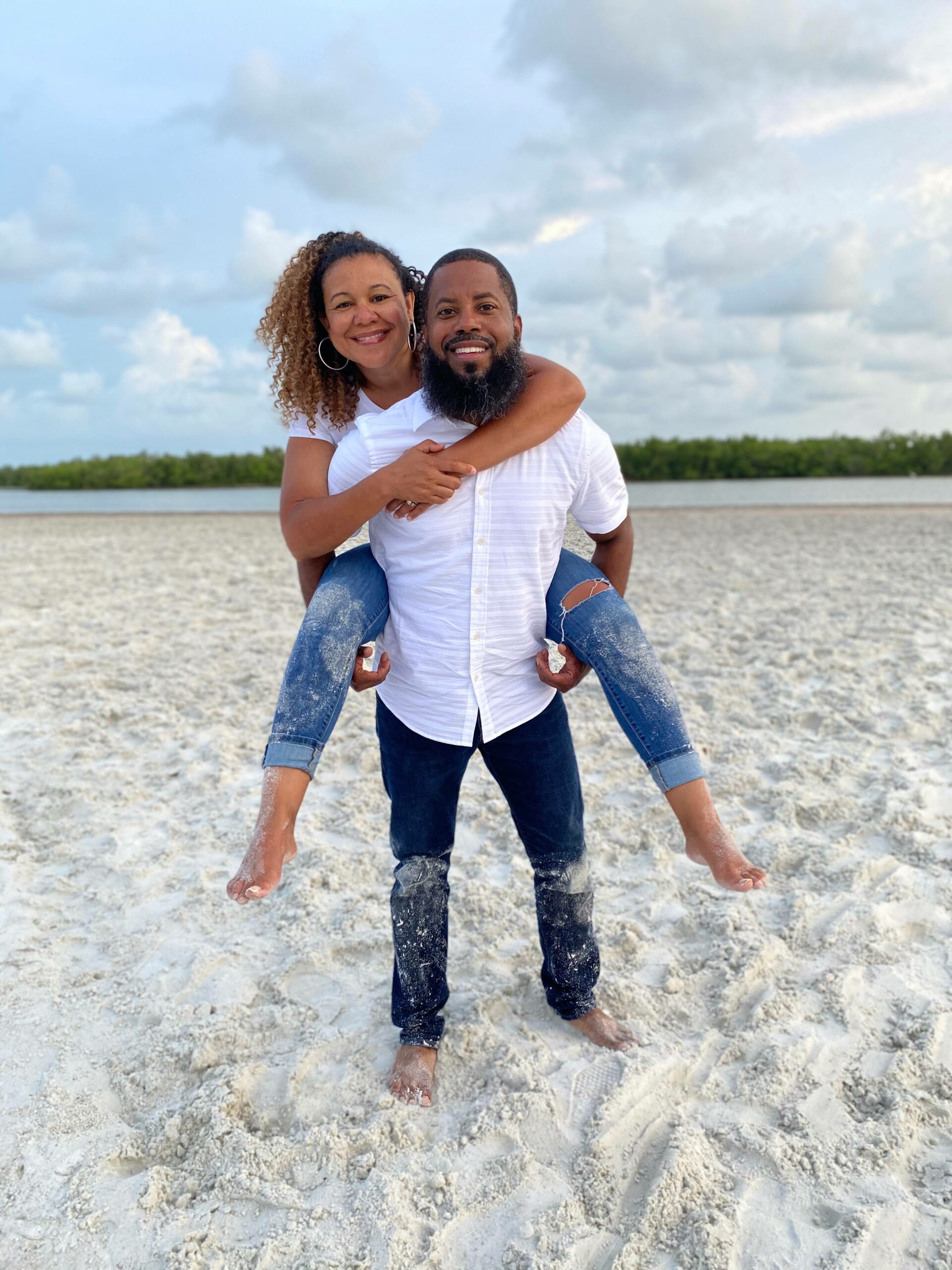 Courtesy of The Artises - Black Love