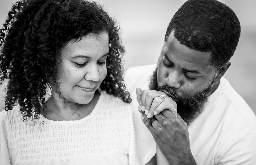 Danah & DeVon Artis - Black Love