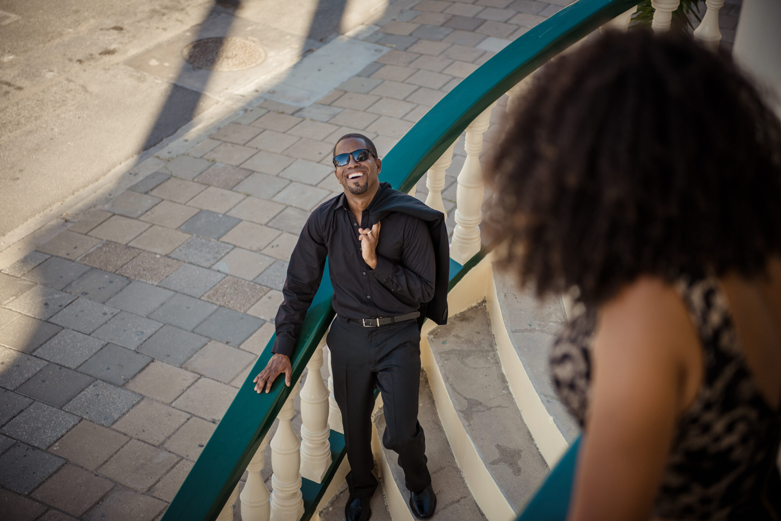 Courtesy of The Artises - Black Love