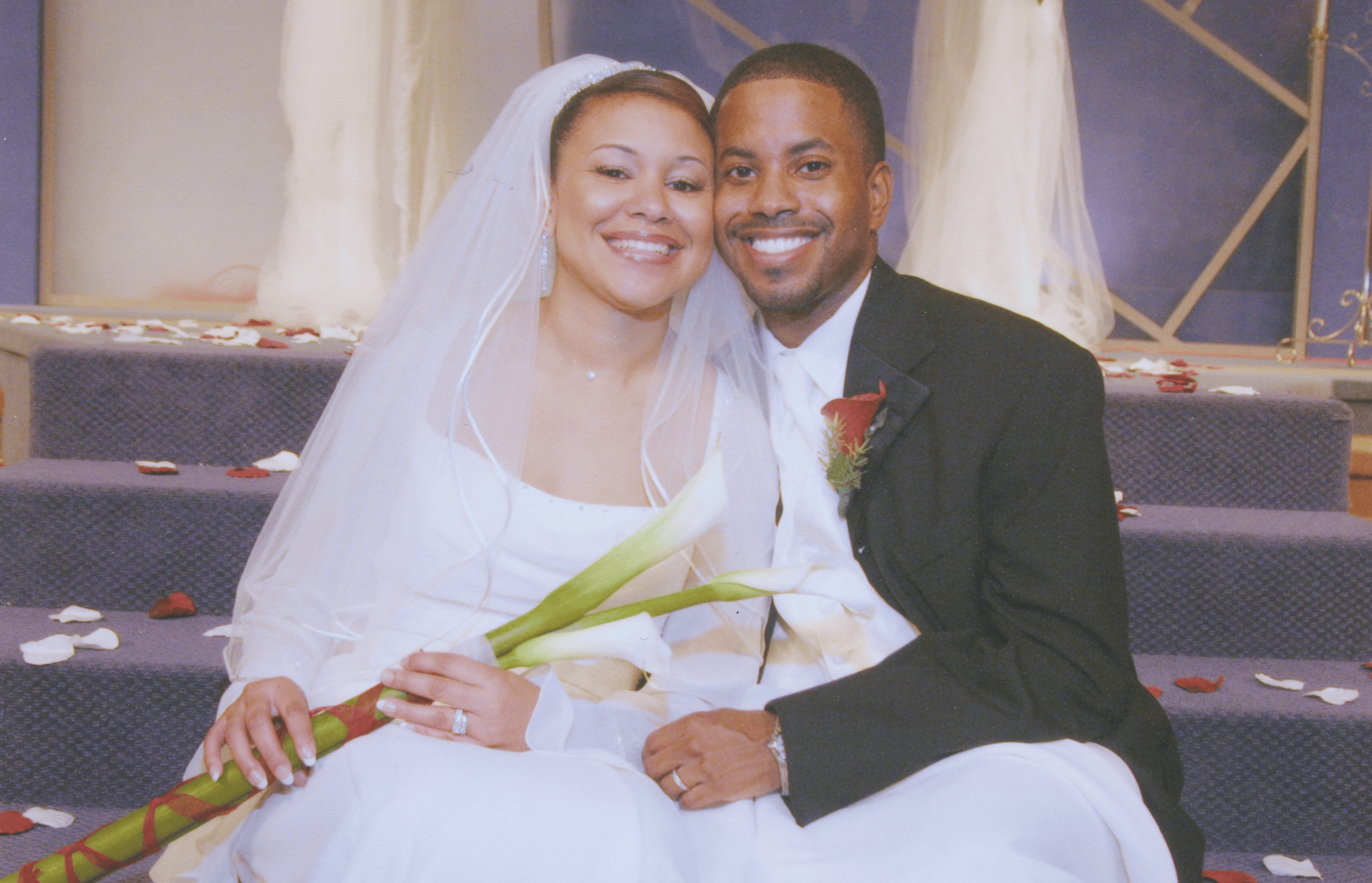 Courtesy of The Artises - Black Love