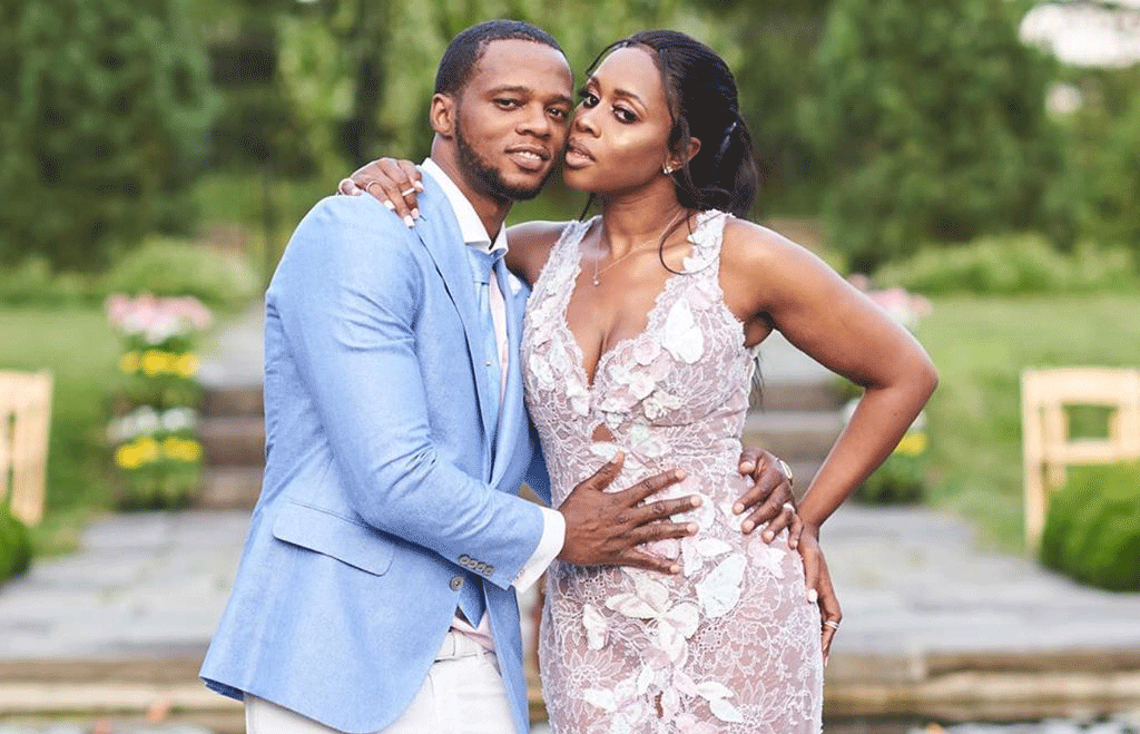 Papoose & Remy - Black Love