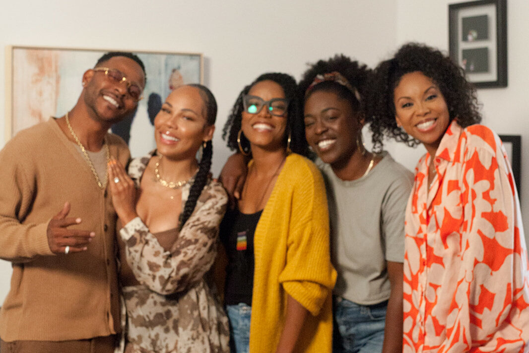 After Love Season 3 Episode 5 - Black Love