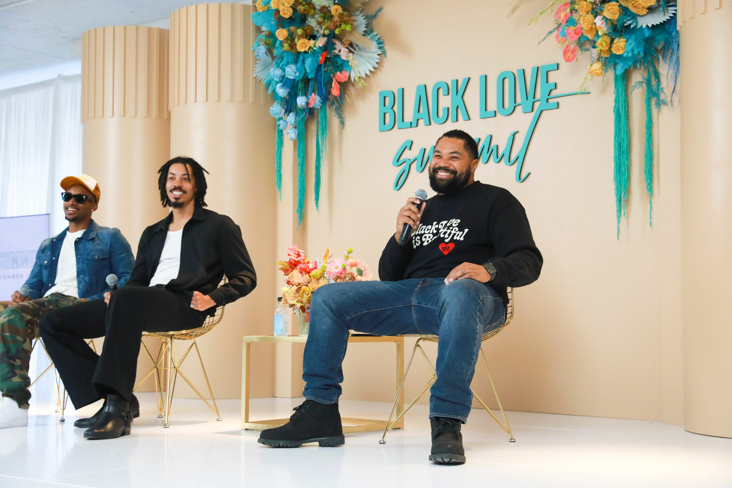 (Courtesy of Kai Byrd Photography) - Black Love 5 Major Takeaways From Black Love Summit 2022