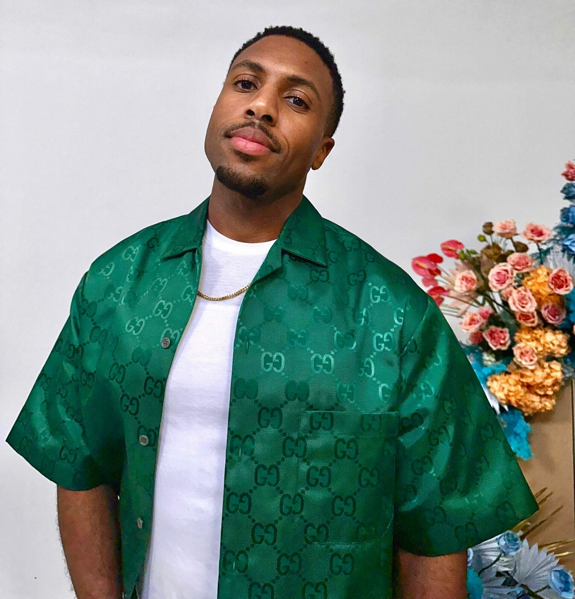 J.C. Williams - Black Love Black Love, Inc. is Carving Out Safe Spaces for Black Men