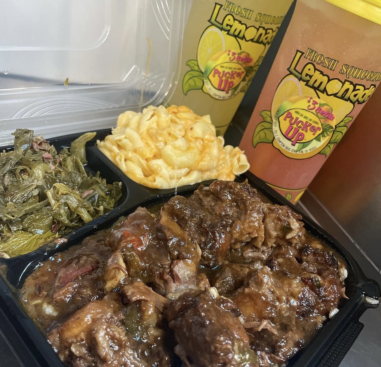 Black-Owned Brands at Black Love Weekend That You Should Support!