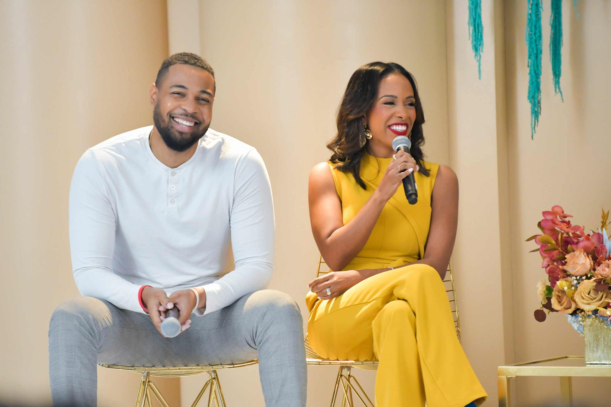 KBP_3649 - Black Love 5 Major Takeaways From Black Love Summit 2022
