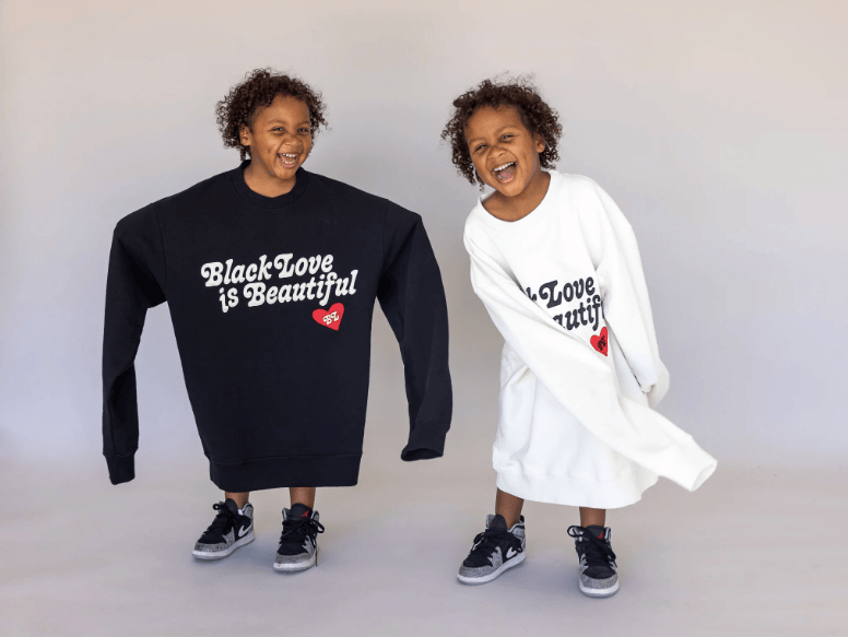 Black-Owned Brands at Black Love Weekend That You Should Support!