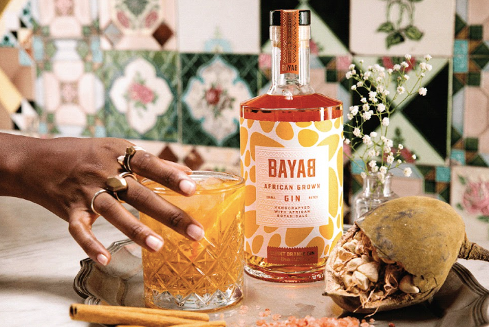 Black-Owned Brands at Black Love Weekend That You Should Support!