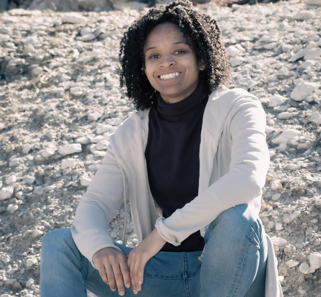 Elyssia Lewis, LCSW - Black Love Ask a Therapist: How to Address Past Relationship Trauma